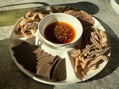 -高玛纳驴肉火烧(河间总店)