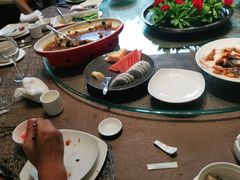 -同里湖大饭店-怡景轩中餐厅(同里古镇店)