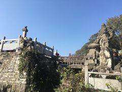 -三游洞
