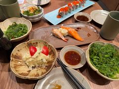 -Tuna maki寿司(苏州万象天地店)