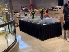 -菲住布渴酒店自助餐厅(阿里巴巴西溪园区店)