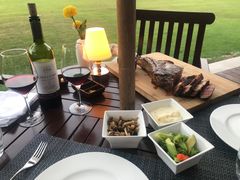 -宴悦海鲜餐厅Driftwood·游水海鲜·牛排(亚龙湾瑞吉店)