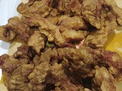 风味五花肉-浩家苑菜馆(汉口路店)