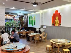 -简朴寨傣味餐厅