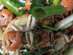 -日丰园海肠水饺·老字号大连海鲜(和平广场店)