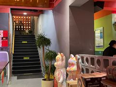 -黄尚皇小龙虾-螃蟹-深夜食堂(皇后公园店)