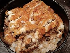 -玄白·炭烤活鳗(上海首店)