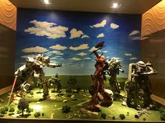 -小山日本料理(兴业太古汇店)