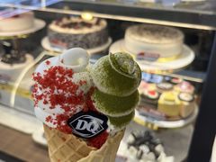 -DQ·蛋糕·冰淇淋(印象城店)