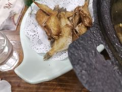-泰来风味馆(桂林街店)