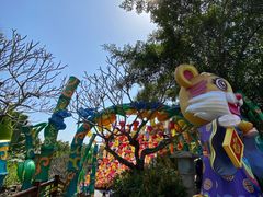 -深圳锦绣中华民俗村