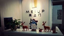 -熙画美上门MakeUp美甲美睫