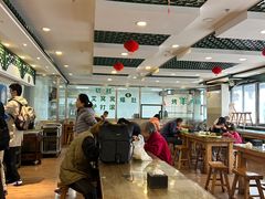-南来顺饭庄·清真(南菜园店)