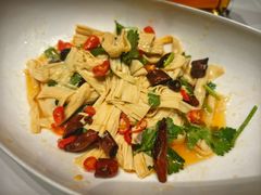 -名羊天下陕北横山铁锅炖羊肉(博文路店)