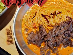 -速度披萨(蓝色港湾店)