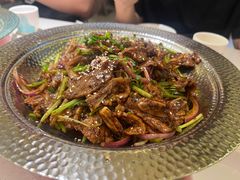 -小鱼小牛·鱼牛干锅·脆鱼火锅(世欧广场店)