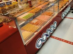 -東更道点心行(崂山丽达店)