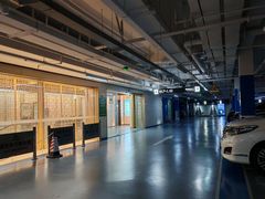 -蟠龙天地-P2停车场