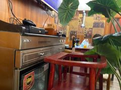 大堂-百味源炭火烤翅 ·夜市大排档(酒仙桥店)