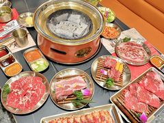 -西塔老太太泥炉烤肉(双井店)