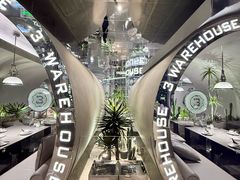 -3号仓库·创意中国菜(乐清正大广场店)