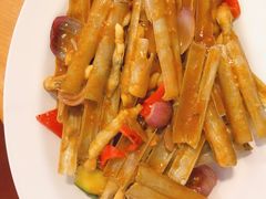 -ZF Seafood Restaurant 卓峰海鲜餐