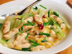 -新荣记(西溪湿地店)