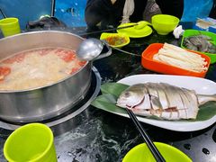 -小海豚•老字号海鲜餐厅(天涯店)