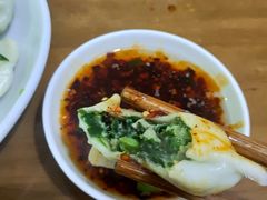 -山东水饺(南坪新街店)