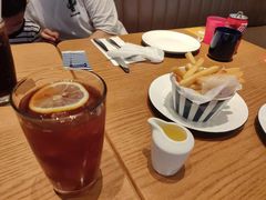 -玛尚诺意式餐厅(新达汇三林店)
