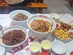 -西江红·株洲本地菜(滨江南路店)