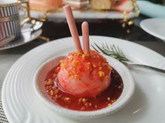 -绮梦西湖·云端餐厅(歌德店)