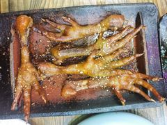 -炉内瓦·瓦片烧烤(明日星城店)