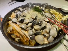 -味可道美食坊(福基路店)