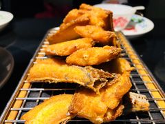 -老头儿油爆虾·知味杭州(爱琴海购物中心)