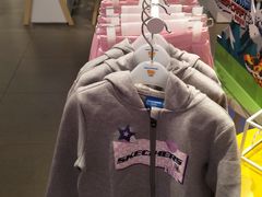 -斯凯奇(南北大街凯德mall店)