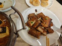 -三道菜(明堂公园店)