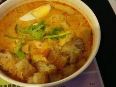 -绿柠食堂(北外滩店)