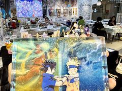-郑在DIY·潮玩银饰绘画手作(中央大道旗舰店)
