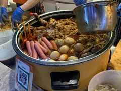 -安徽阜阳卷馍(西单店)