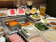 -海底捞火锅(金光华店)