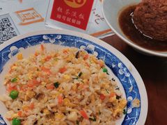 -粗茶淡饭(东关街店)