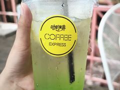 -灯塔咖啡馆BOOK·Coffee Shop