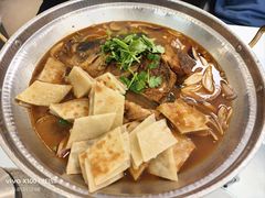 -郭林家常菜烤鸭(曙光西路店)