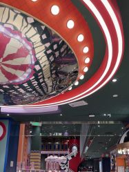 -MELAND亲子乐园•派对•研学(集美世茂店)