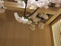 -越光米贩精致料理餐厅(金鹰店)