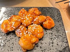 -新发现(宝山龙湖店)