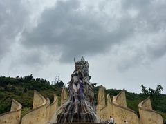-环球动漫嬉戏谷