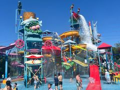 -苏州乐园森林水世界