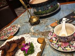 -哈啾嗨·新概念蒙餐(红星新城店)